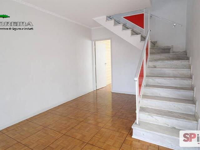 #3124 - Sobrado para Venda em São Paulo - SP - 2