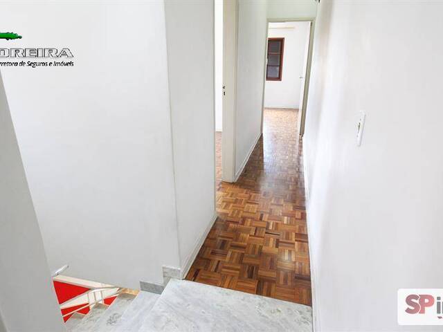 #3124 - Sobrado para Venda em São Paulo - SP - 3