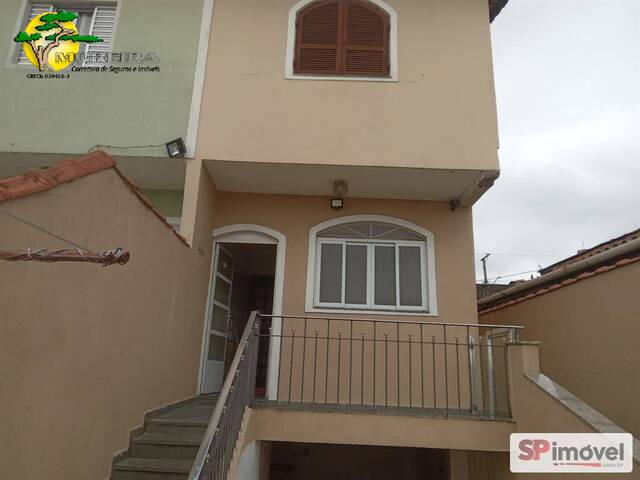 Venda em Vila Aurora (Zona Norte) - São Paulo