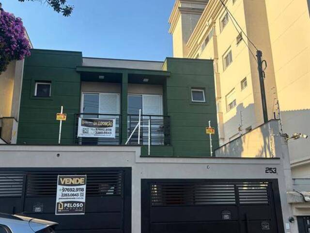 Venda em VILA PAULICEIA - São Paulo