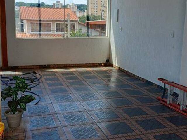 #3128 - Sobrado para Venda em São Paulo - SP - 2