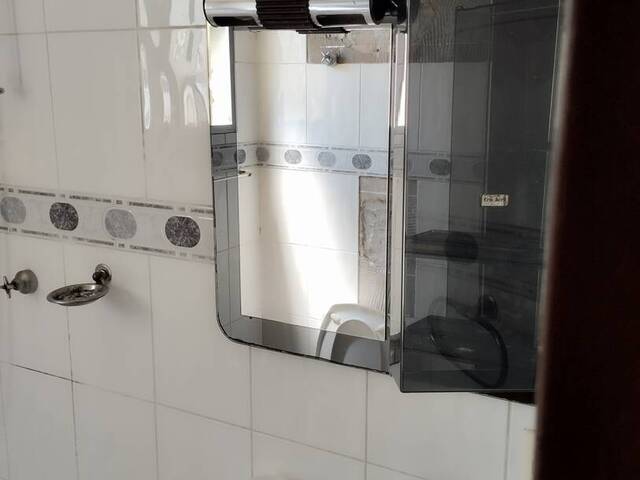 #3108 - Apartamento para Venda em São Paulo - SP - 3