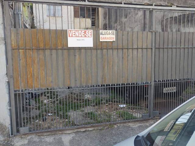 #3129 - Área para Venda em São Paulo - SP - 3