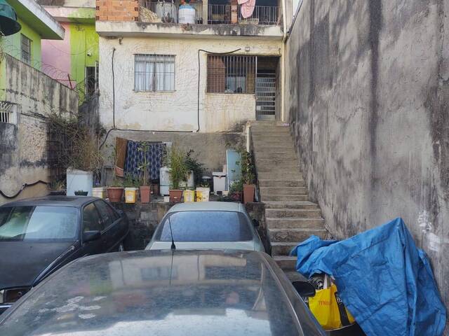 #3129 - Área para Venda em São Paulo - SP - 1