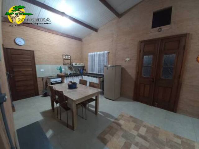 #3130 - Chácara para Venda em Córrego do Bom Jesus - MG - 2