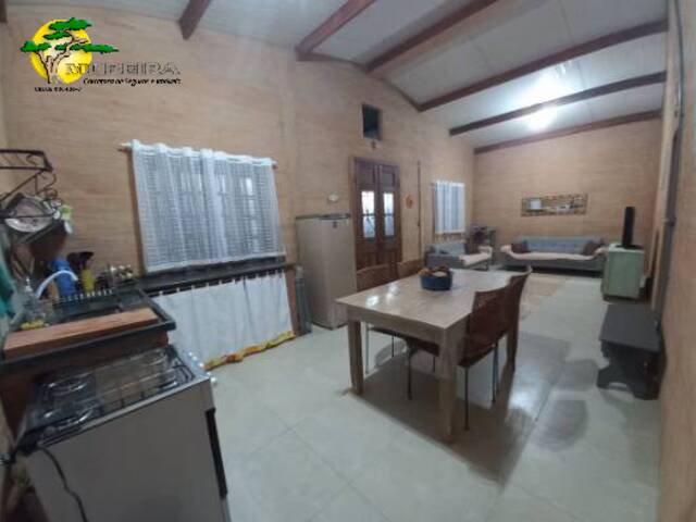 #3130 - Chácara para Venda em Córrego do Bom Jesus - MG - 1