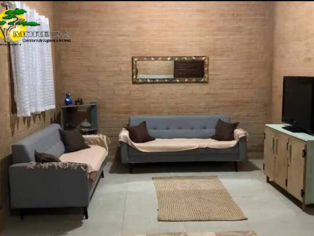 #3130 - Chácara para Venda em Córrego do Bom Jesus - MG - 3