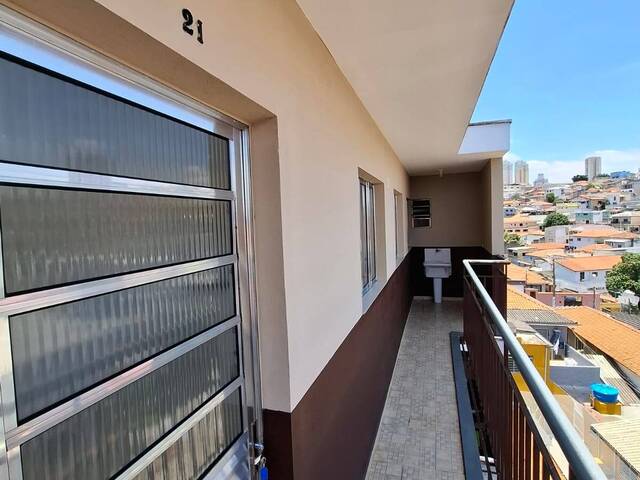 Casa para Locação em São Paulo - 4