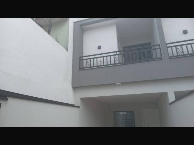 #3131 - Sobrado para Venda em São Paulo - SP - 3