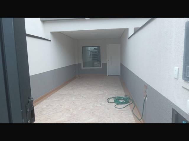 Sobrado para Venda em São Paulo - 4