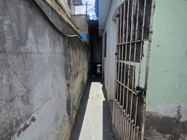 #3132 - Casa para Locação em São Paulo - SP - 2