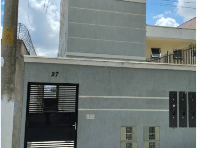 #3135 - Apartamento para Venda em São Paulo - SP - 1