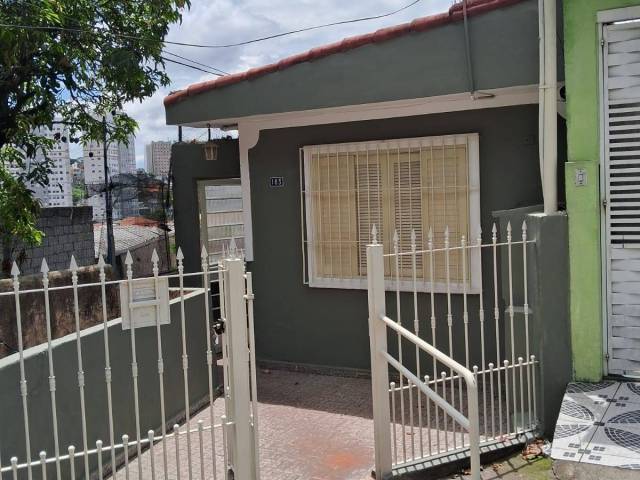 #3136 - Casa para Locação em São Paulo - SP - 1