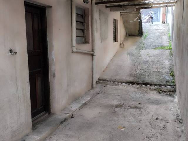 #3139 - Casa para Venda em São Paulo - SP - 2