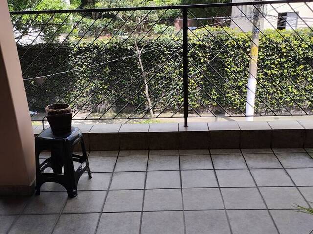 Sobrado para Venda em São Paulo - 4