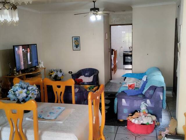 #3140 - Sobrado para Venda em São Paulo - SP - 2