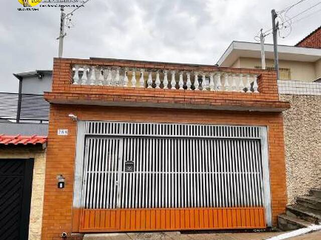 #3141 - Sobrado para Locação em São Paulo - SP - 1