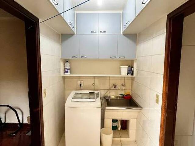 #3141 - Sobrado para Locação em São Paulo - SP - 3