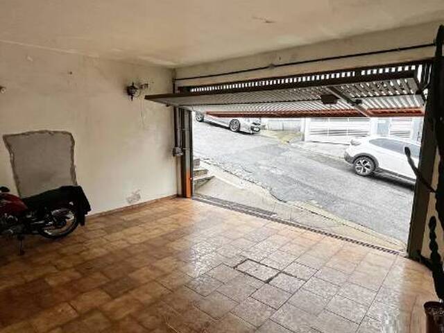 #3141 - Sobrado para Locação em São Paulo - SP - 2