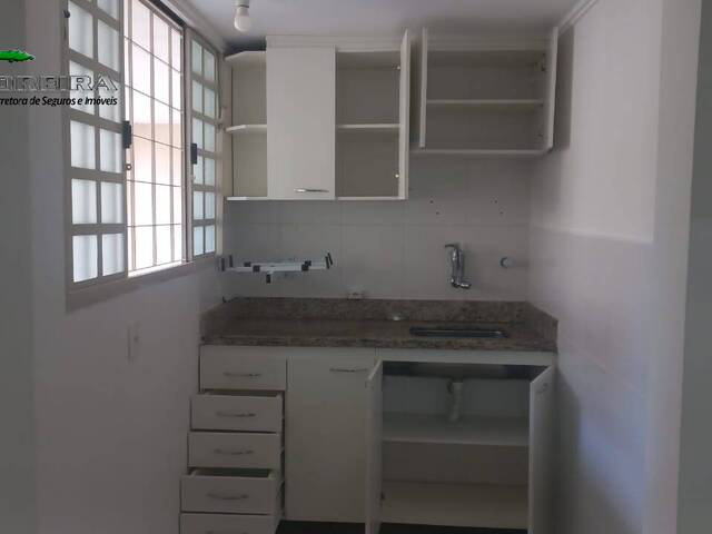 Studio para Locação em São Paulo - 5