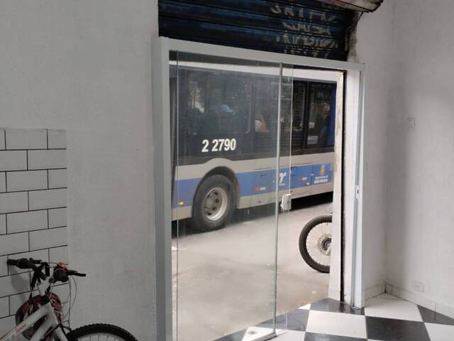 Salão para Locação em São Paulo - 2