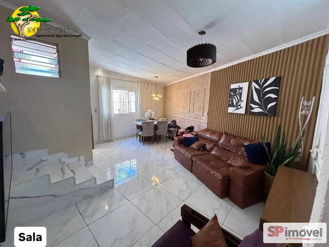 #3155 - Casa para Venda em São Paulo - SP - 1
