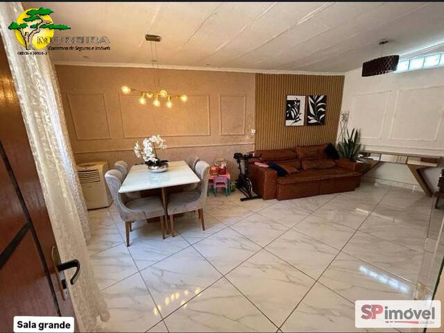 #3155 - Casa para Venda em São Paulo - SP - 2