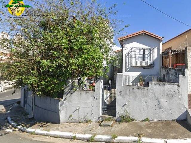#3157 - Casa para Venda em São Paulo - SP - 1
