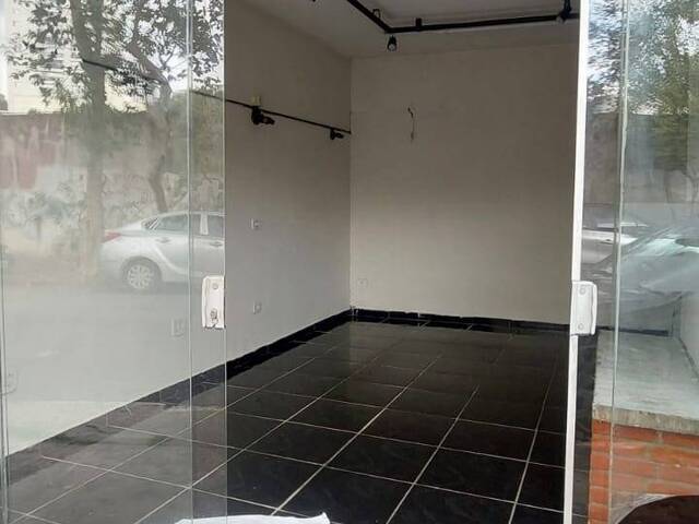 #3158 - Salão Comercial para Locação em São Paulo - SP - 1