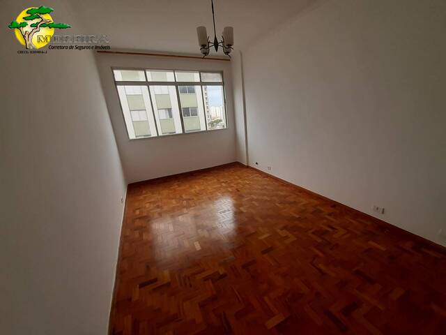 #3160 - Apartamento para Venda em São Paulo - SP - 2