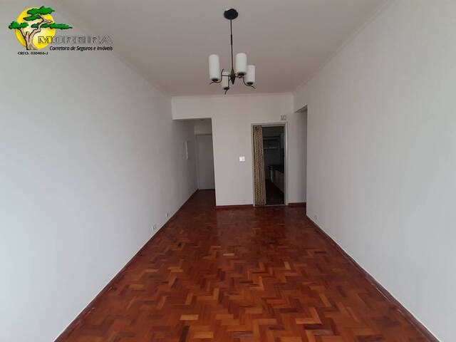 #3160 - Apartamento para Venda em São Paulo - SP - 3