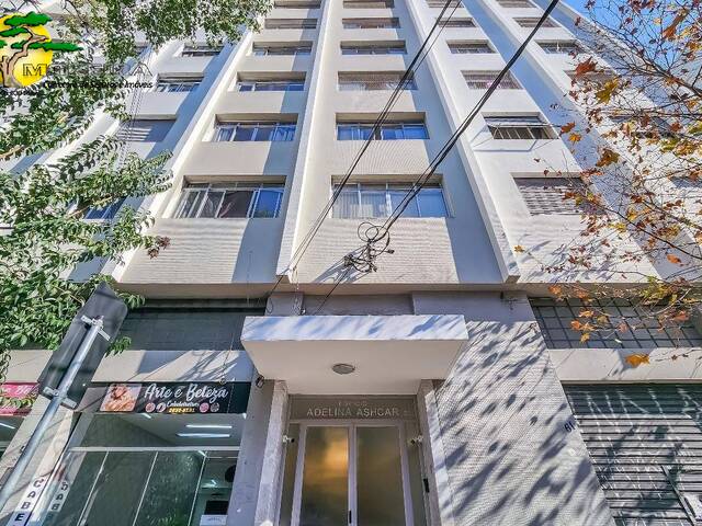 #3160 - Apartamento para Venda em São Paulo - SP - 1