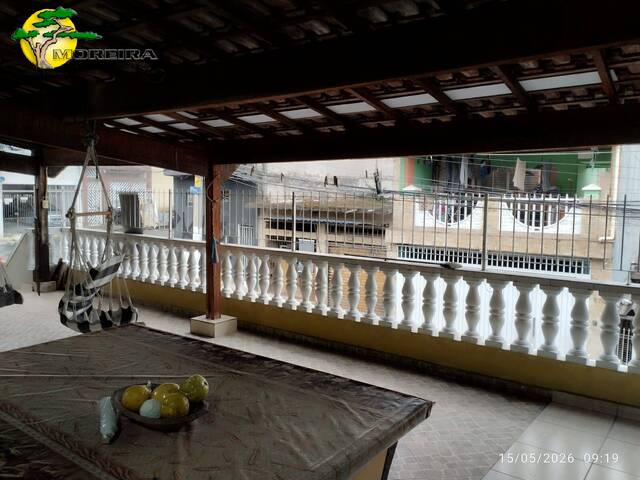 #3161 - Sobrado para Venda em São Paulo - SP - 2