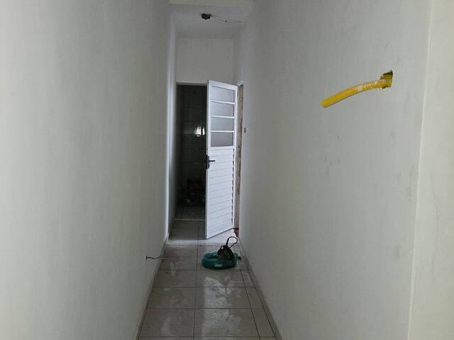 #3162 - Casa para Locação em São Paulo - SP - 3