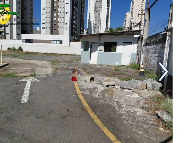 #3163 - Terreno para Locação em São Paulo - SP - 1