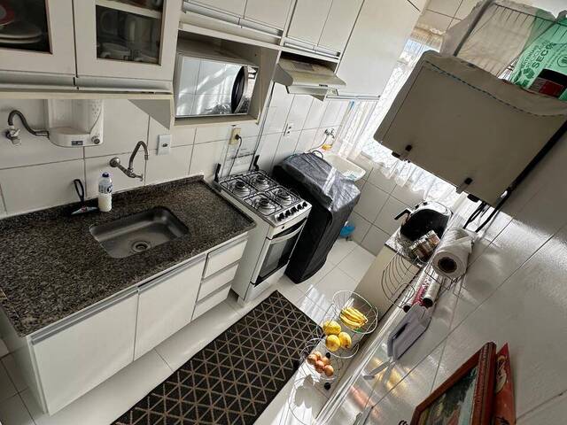 Apartamento para Venda em São Paulo - 4