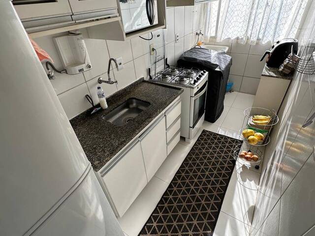 Apartamento para Venda em São Paulo - 5