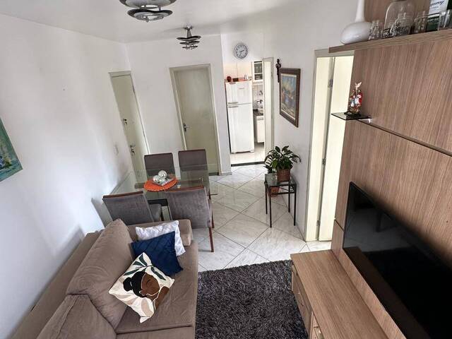 #3164 - Apartamento para Venda em São Paulo - SP - 3
