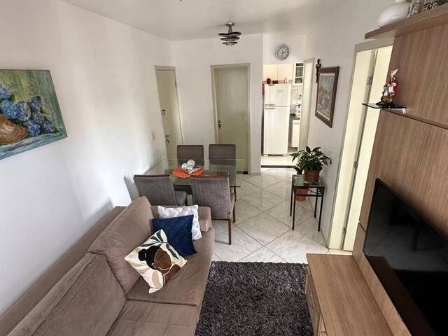 #3164 - Apartamento para Venda em São Paulo - SP - 2