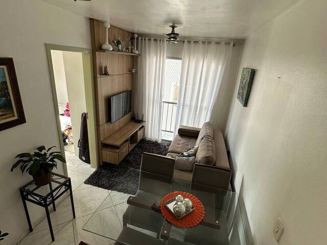 #3164 - Apartamento para Venda em São Paulo - SP - 1