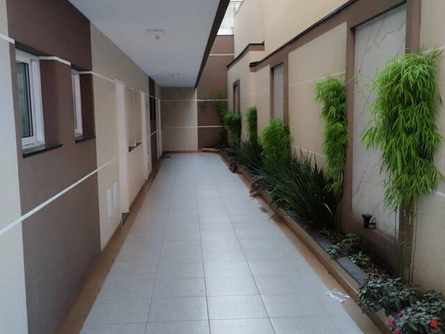 #2689 - Apartamento para Venda em São Paulo - SP