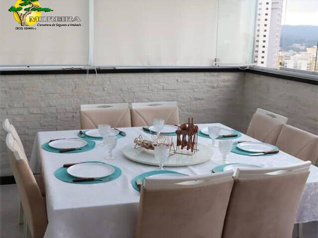 Apartamento para Venda em São Paulo - 2