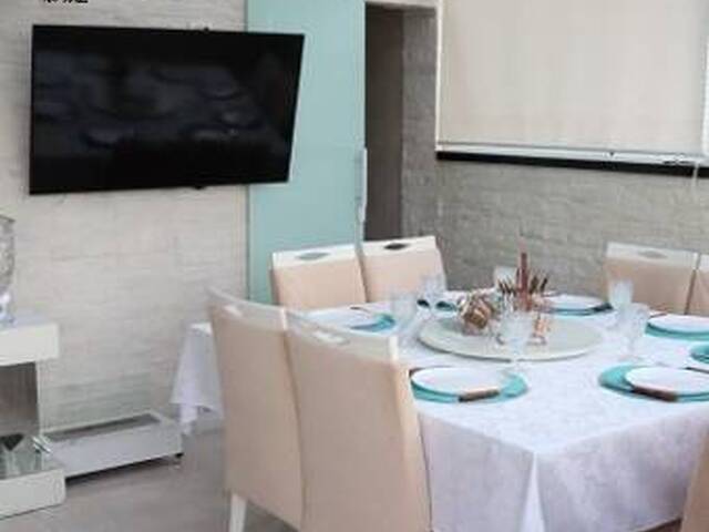 Apartamento para Venda em São Paulo - 3