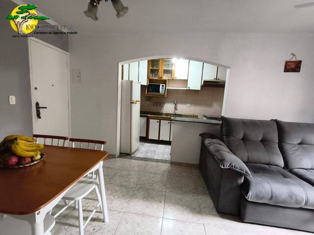 #3168 - Apartamento para Venda em São Paulo - SP - 1