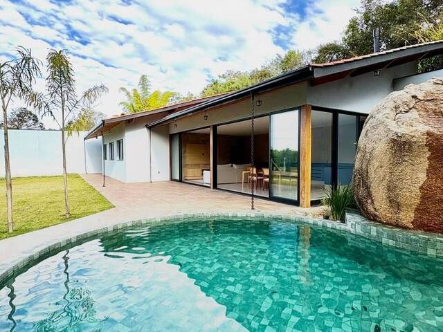 #3169 - Casa para Venda em Bragança Paulista - SP - 1