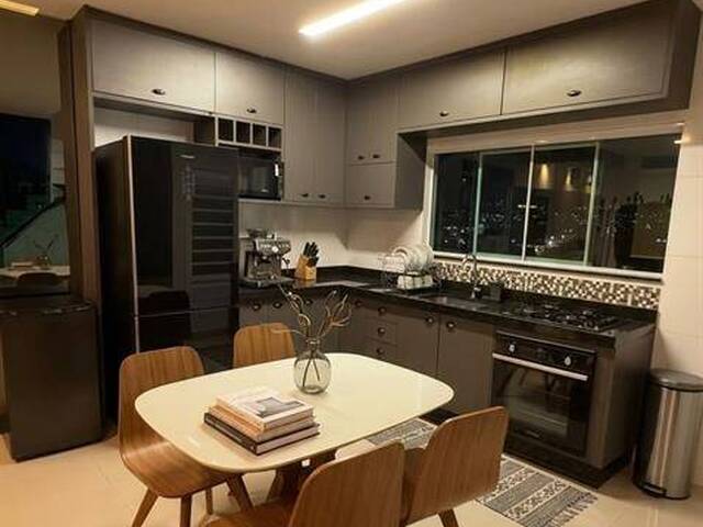 #3170 - Casa em condomínio para Locação em São Paulo - SP - 1