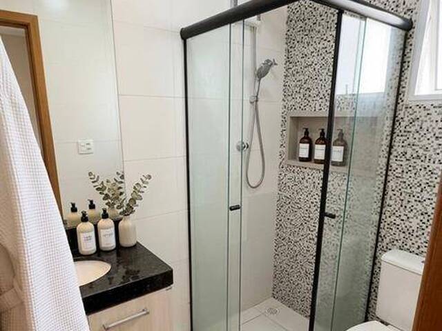 Casa em condomínio para Locação em São Paulo - 4
