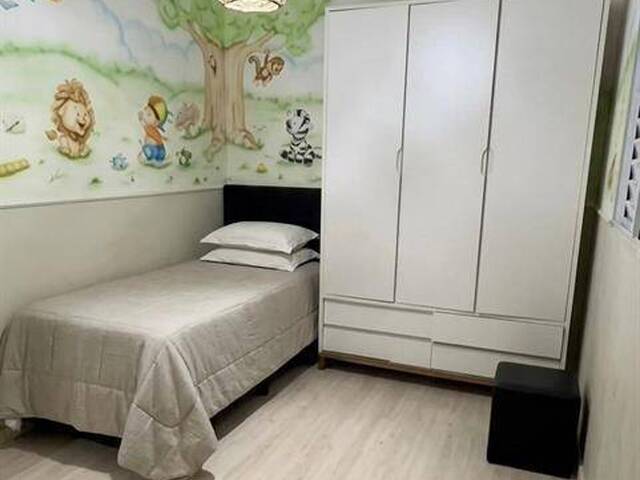 Casa em condomínio para Locação em São Paulo - 5
