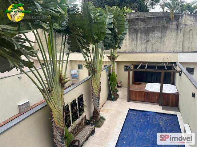 #3172 - Casa em condomínio para Locação em São Paulo - SP - 2