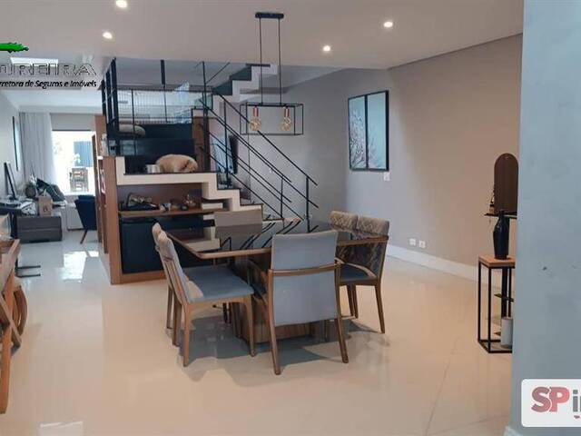 #3172 - Casa em condomínio para Locação em São Paulo - SP - 3